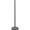 Sealskin Acero reserve toiletrolhouder RVS grijs