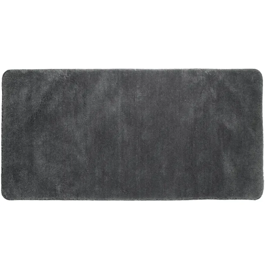 Sealskin Angora badmat 1400 x 700mm grijs