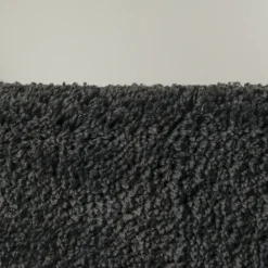 Sealskin Angora badmat 1400 x 700mm grijs