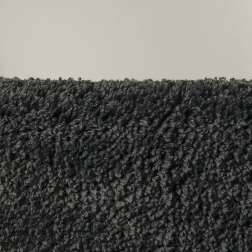 Sealskin Angora badmat 1400 x 700mm grijs