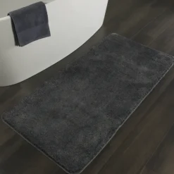 Sealskin Angora badmat 1400 x 700mm grijs