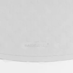 Sealskin Antislipmat Rubelle Grijs Rubber 37x75 cm