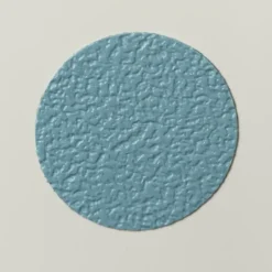 Sealskin Antislip Strip Waterringen Blauw - 6 Stuks