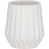 Sealskin Arte beker mat wit