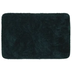 Sealskin badmat angora 60x90cm donkergroen