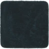 Sealskin badmat angora 60x60cm donkergroen