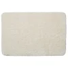Sealskin badmat angora 60x90cm off-white