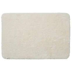 Sealskin badmat angora 60x90cm off-white