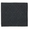 Sealskin badmat aztec 60x60cm donkergrijs