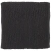 Sealskin badmat delhi 60x60cm donkergrijs