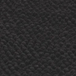 Sealskin badmat delhi 60x60cm donkergrijs