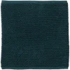 Sealskin badmat delhi 60x60cm donkergroen