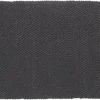 Sealskin badmat delhi 60x90cm donkergrijs