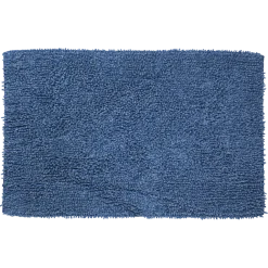 Sealskin badmat Misto blauw 60x90 cm