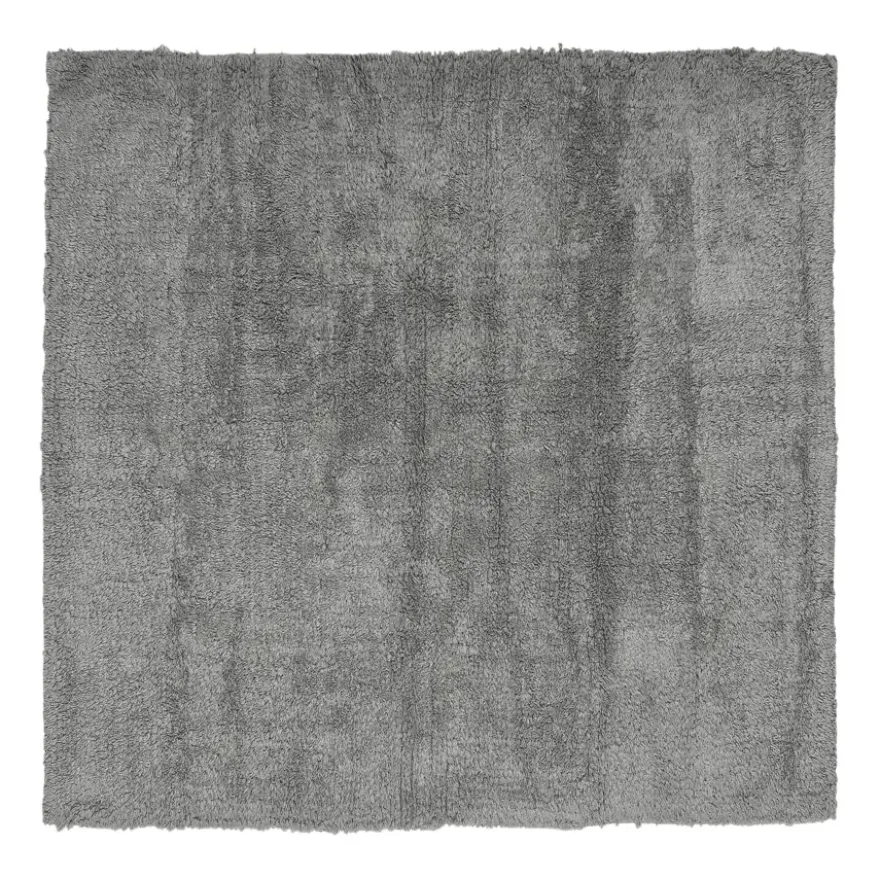 Sealskin badmat reverse 60x60cm grijs