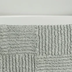Sealskin badmat reverse 60x60cm grijs