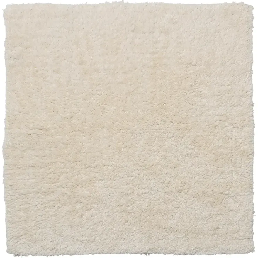 Sealskin badmat reverse 60x60cm zand
