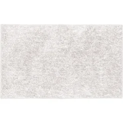 Sealskin badmat Speckles grijs 50x80 cm