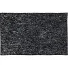 Sealskin Badmat Speckles Zwart 50x80 cm