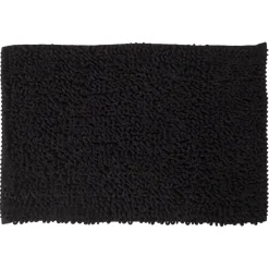 Sealskin Badmat Twist Donker Grijs 60x90 cm