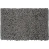 Sealskin badmat Twist grijs 60x90 cm
