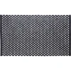 Sealskin badmat woodblock 52x90cm zwart