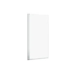 Sealskin badwand Hooked chroom 75 x 140 cm