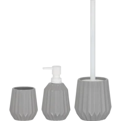 Sealskin Beker Arte Grijs