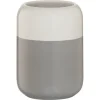 Sealskin Beker Sphere Lichtgrijs Keramiek