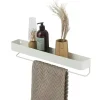 Sealskin Brix wandrek metaal wit