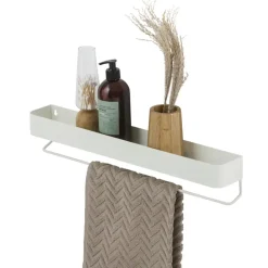 Sealskin Brix wandrek metaal wit