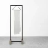 Sealskin Clear douchegordijn transparant 180 x 200 cm