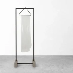 Sealskin Clear douchegordijn transparant 180 x 200 cm