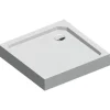 Sealskin Douchebak Fusion Vierkant Opbouw 90x90x14 cm Wit