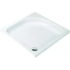 Sealskin Douchebak Optimo Vierkant Inbouw 90x90x14 cm