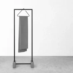 Sealskin Douchegordijn Granada Lichtgrijs 180x200 cm