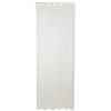 Sealskin douchegordijn Prisma pvc transparant 180x200 cm