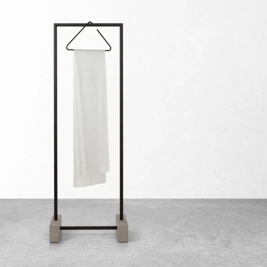 Sealskin douchegordijn Prisma pvc transparant 180x200 cm