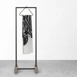 Sealskin douchegordijn zebra 180x200cm zwart/wit