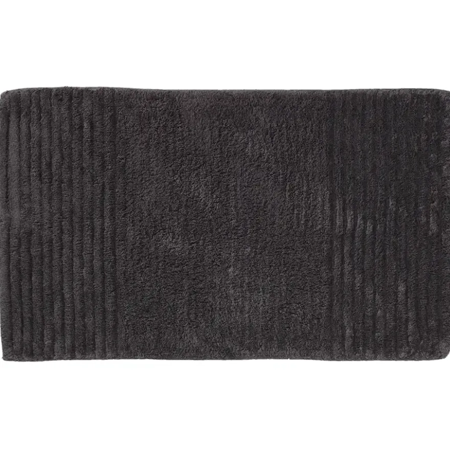 Sealskin Essence badmat antractiet 50x80 cm