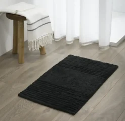 Sealskin Essence badmat antractiet 50x80 cm