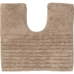 Sealskin Esssence wc mat linnen 50x45 cm