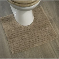 Sealskin Esssence wc mat linnen 50x45 cm