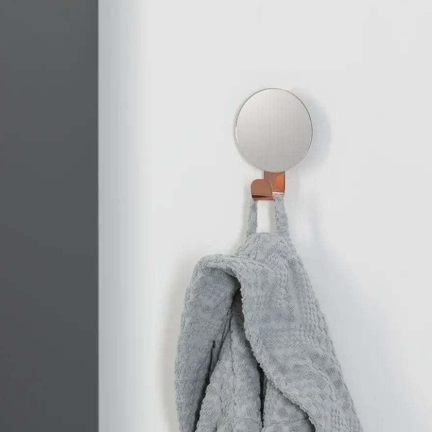 Sealskin Haak Brix Koper met Spiegel