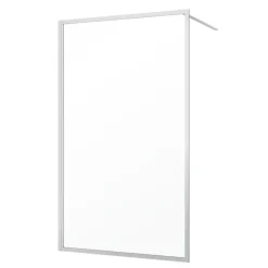 Sealskin inloopdouche A3 Contour RVS 138 x 200 cm