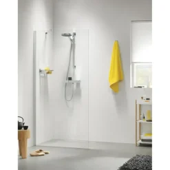 Sealskin Inloopdouche Custom A3 120x195 cm Chroom