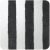 Sealskin Linje wc mat grijs 60 x 60 cm