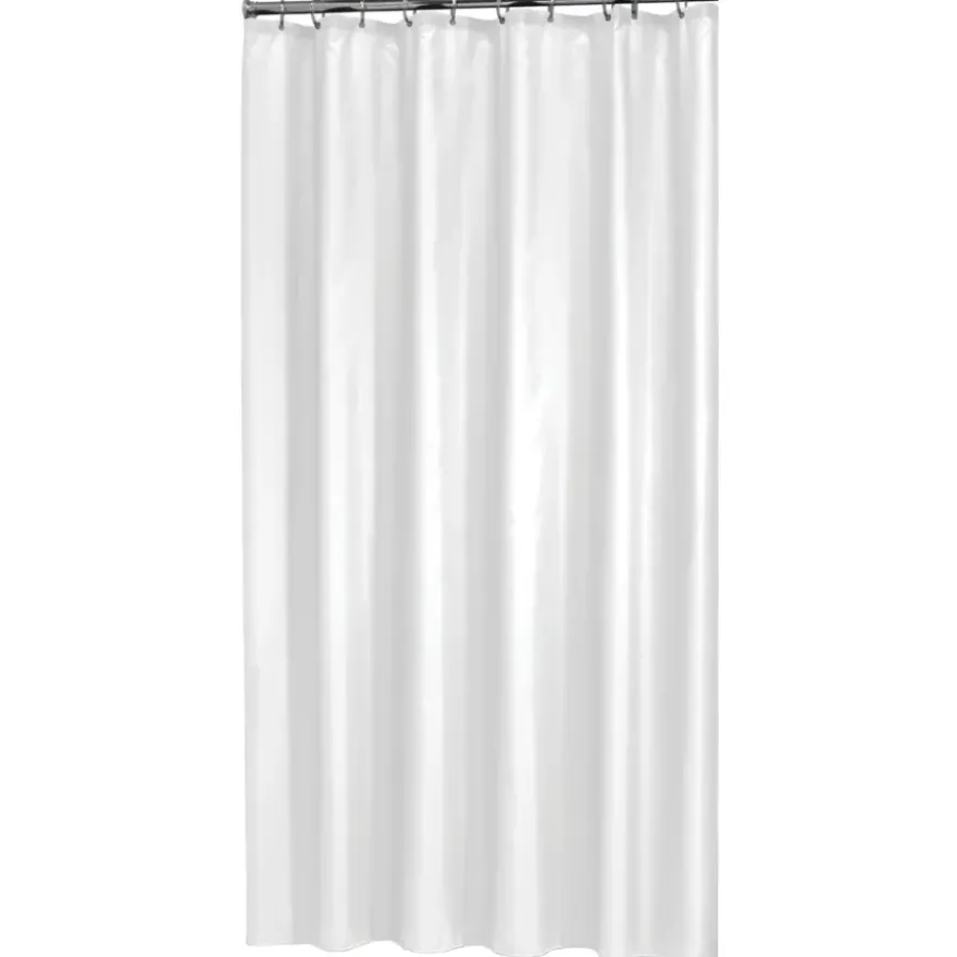 Sealskin Madeira douchegordijn wit 180 x 200 cm