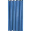 Sealskin Madeira douchegordijn blauw 180 x 200 cm