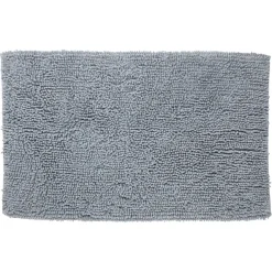 Sealskin Misto badmat grijs 60x90 cm